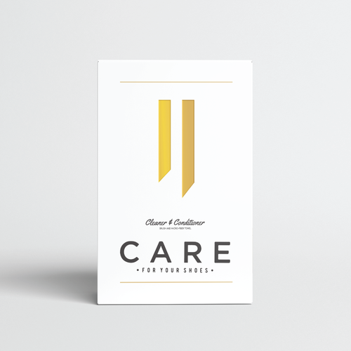 CARE Kit Design by t1.std