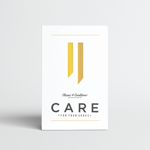 CARE Kit Design by tiger!