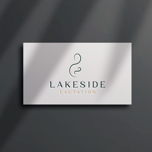 New Lactation Business Logo Design by Rabin ❥❣E