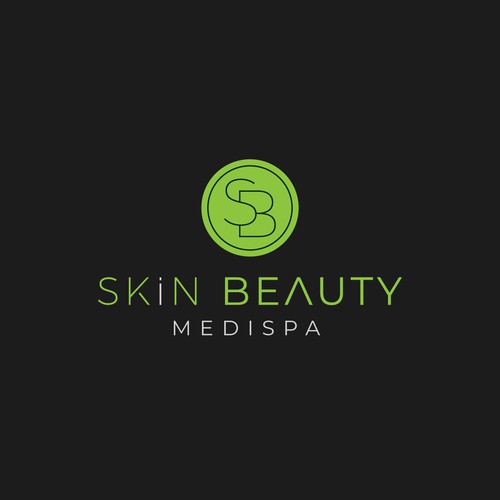 Med spa logo contest Design réalisé par endeavor_7