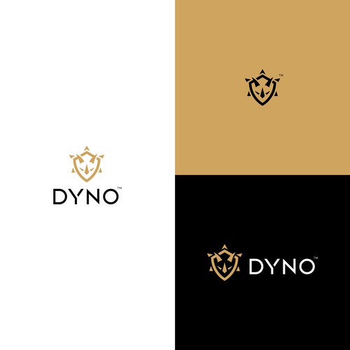 DYNO fastest growing Salesforce at Vivint. Design von Xandy in Design