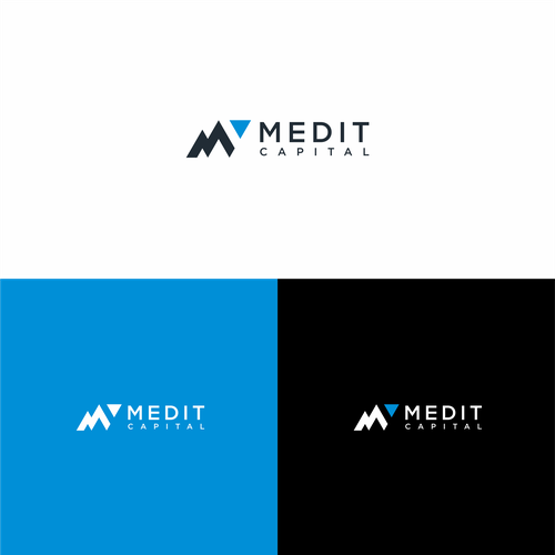 Investment firm seeking logo Design by Hohoitueko