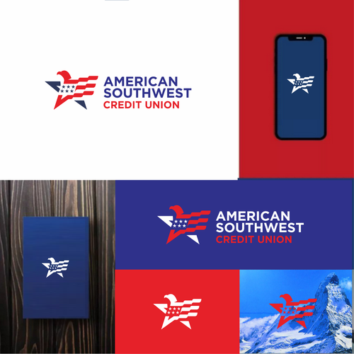 We need a powerful new logo incorporating modern ideas for our Credit Union Design by sv18