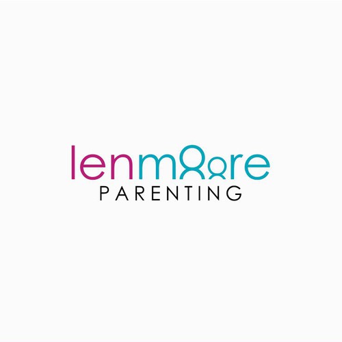 we need a logo  for our parenting classes Design by Logood.id