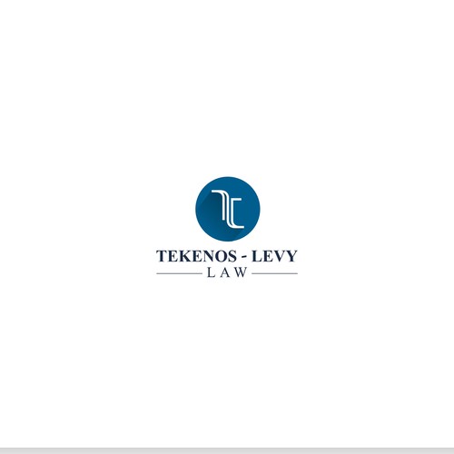 CRIMINAL DEFENCE LAWYER LOGO -- Just left the big firm, starting up on my own! Design by ismailbayram