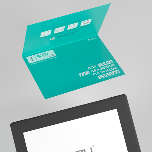 Packaging for MacBook Case Design by Packagingholic