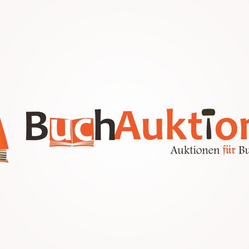 Logo design contest entry by HDisain