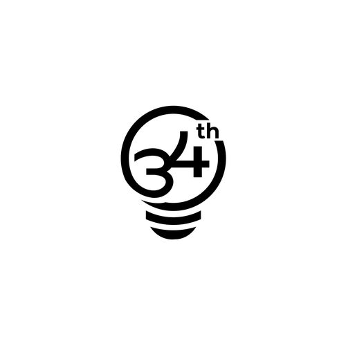 34th Design by aaroc