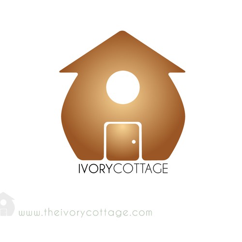 A logo that will help change the world Ontwerp door GoldfireMedia