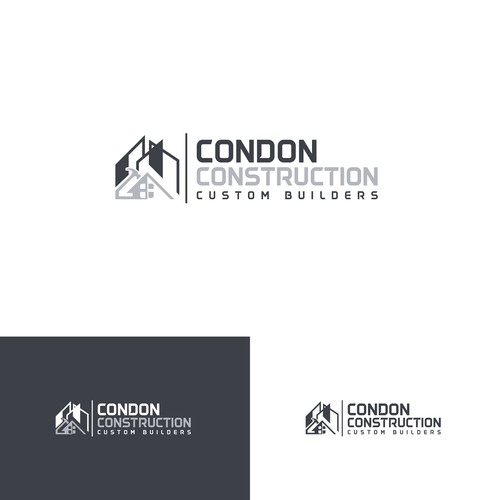 Condon Construction Design by Young Creations