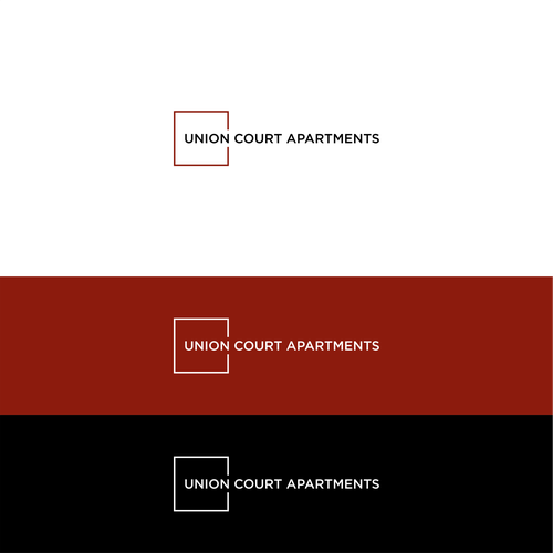 Union Court Apartments Design by Claria