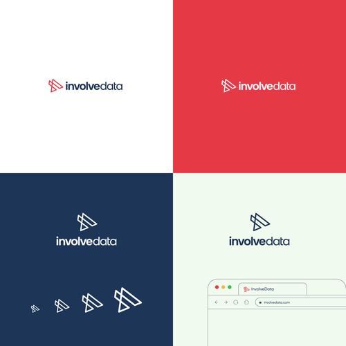 Data scientists saving lives one bit at a time. Design by HueblendStudios