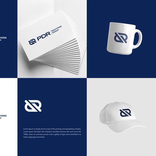 Logo design contest entry by The Onsite