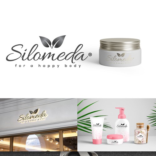 Logo design contest entry by Griffon