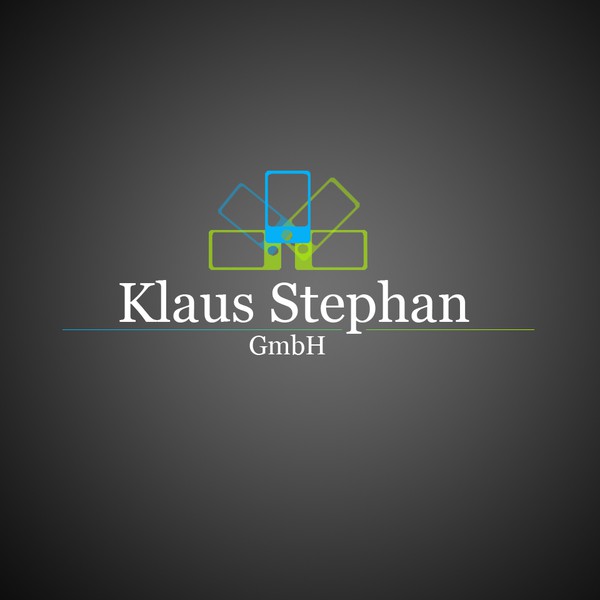 Logo für ein Handyshop