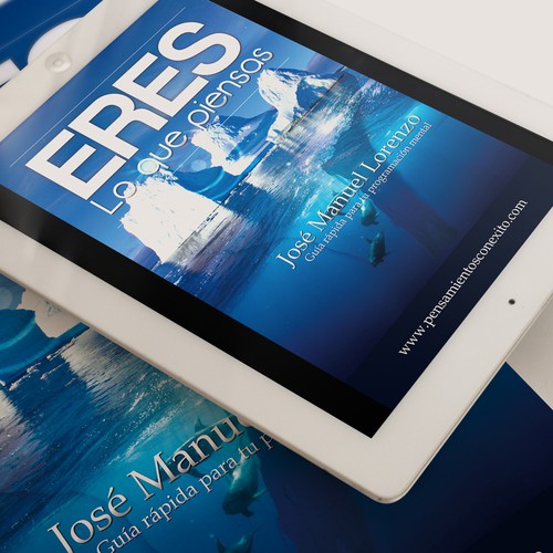  contest entry by Israel Romero