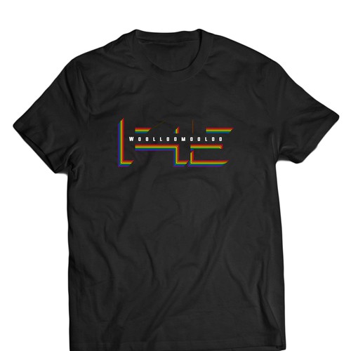 Designs | F45 Pride Shirt | T-shirt contest