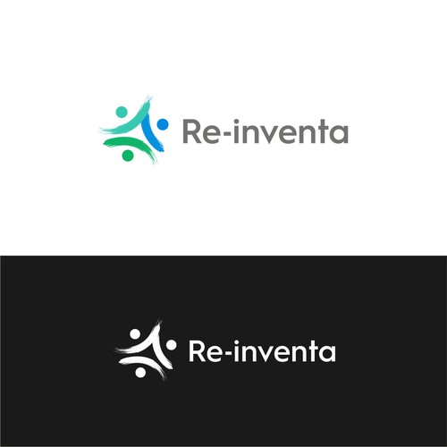 We need a creative logo for our circular economy innovation lab Réalisé par Dmitri Cezaro