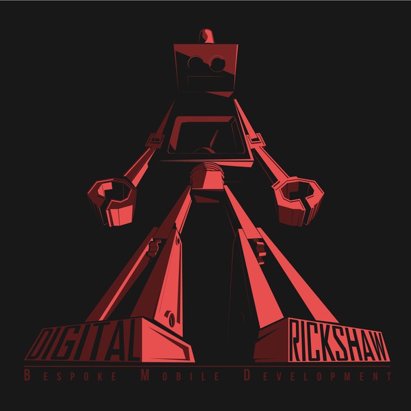 Design by Nickson5 titled "Design an eye-catching t-shirt to promote a freelance developer (multiple winners possible)"