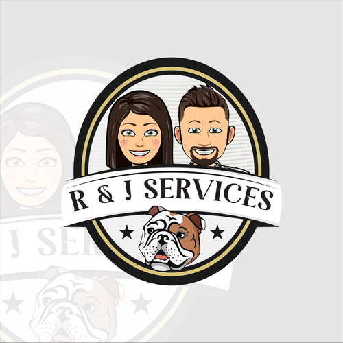 R & J extravaganza contest Diseño de VoB 99d