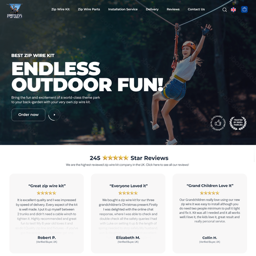  contest entry by StyleWorks Studio