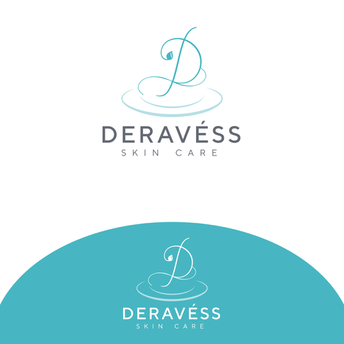 Elegant Sophisticated Skin Care Logo Ontwerp door Ariel's Graphic(ITA)