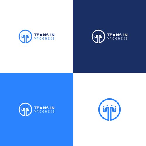 We need to always be GSD, so let’s make teams and their leaders be badass — brand badass! Design by master.piece