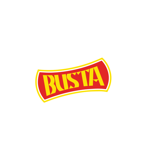 Logo refresh/modernization for carbonated soda beverage brand Design by Youbecom©