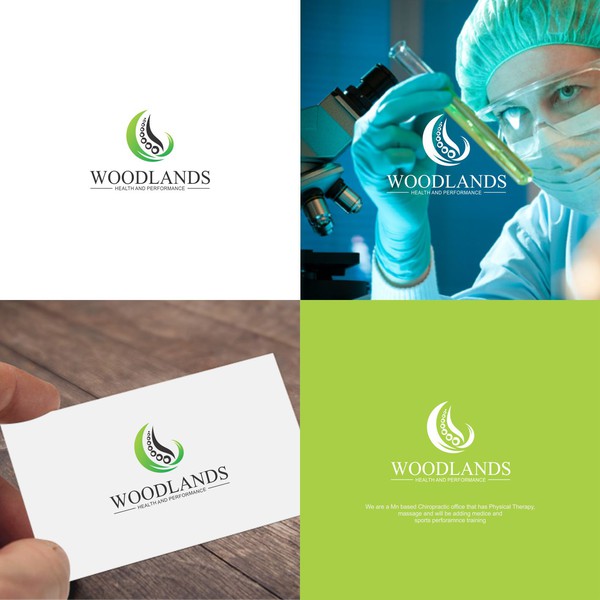 Design by kiwae99 titled "logo design"