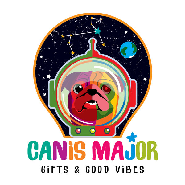 Canis Major_logo