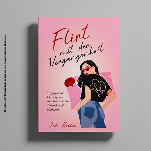  contest entry by Designer Group