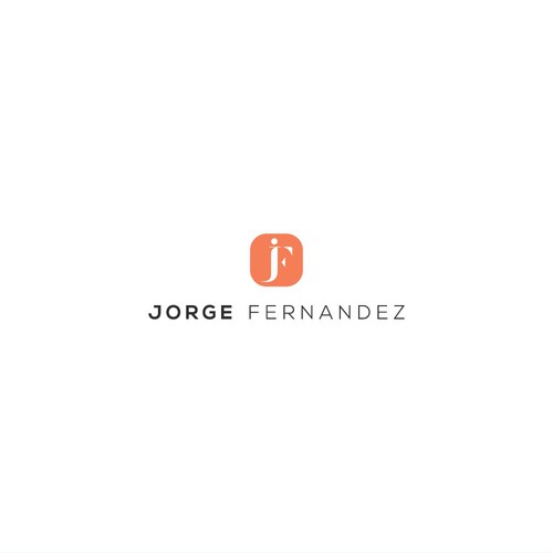 Design a personal brand for an experience business consultant. Design by Ameer69