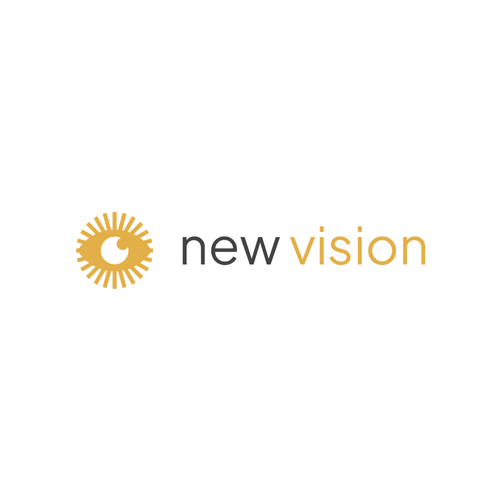 New Vision Logo Design by Joe77