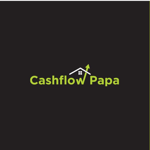 Design by VA Studio396 titled "Looking for fun, modern design for real estate blog."