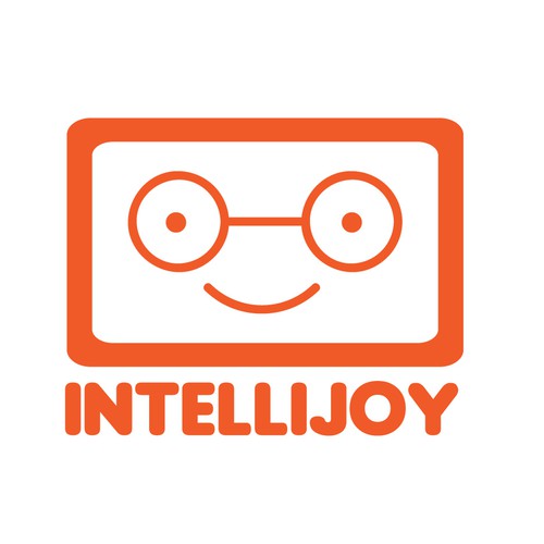 Intellijoy, the #1 preschool educational mobile games provider needs a logo Design by branded