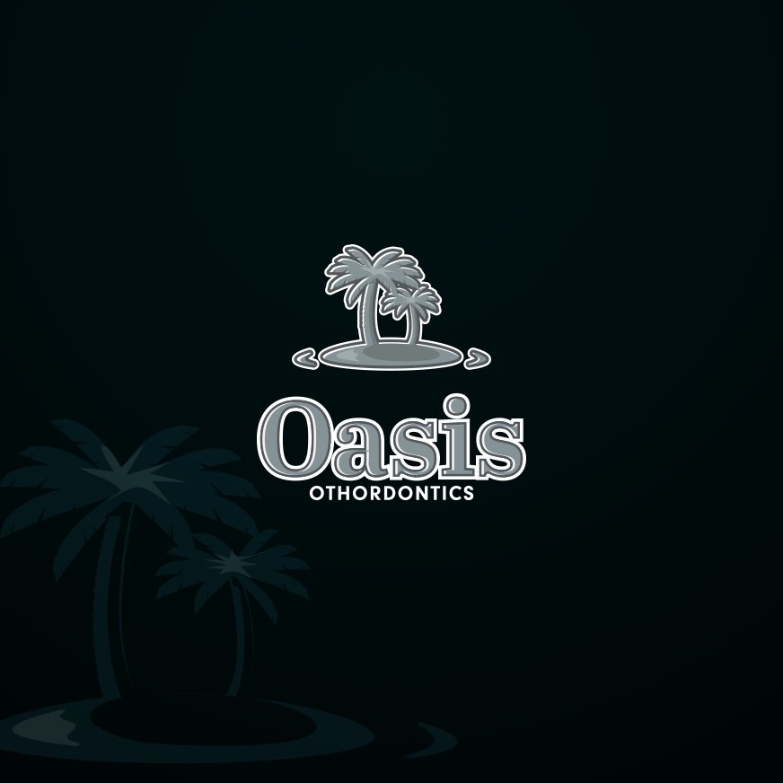 Oasis Logos - Free Oasis Logo Ideas, Design & Templates