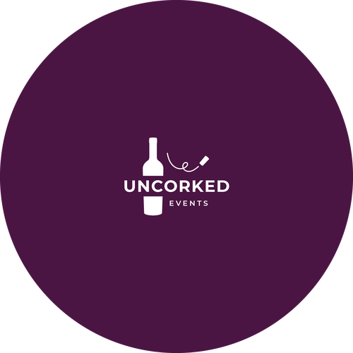 Design a sophisticated logo for a wine education, tasting, and consulting business-ontwerp door Jonno FU