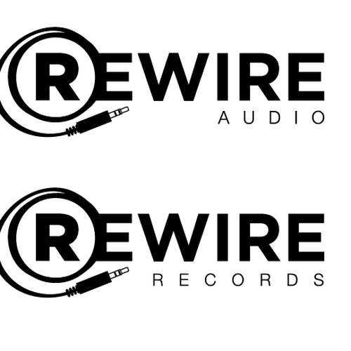 Rewire Logo | Logo design contest