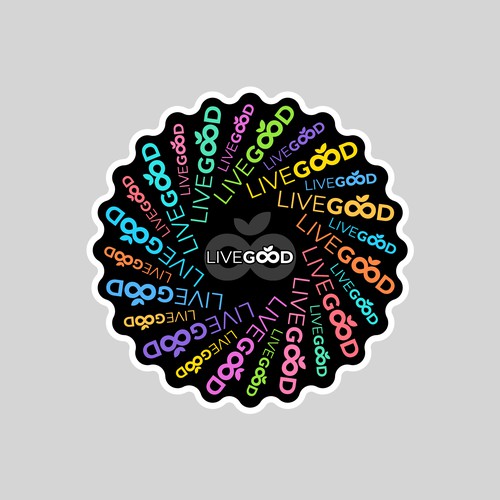 NEW - ***GUARANTEED PRIZE*** MULTIPLE WINNERS - Sticker for Supplement Brand Design by Digital Man ✅