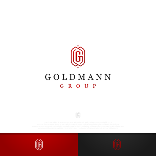 Logo & brand identity pack contest entry by MrBaba