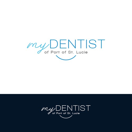 ACZ_designsさんのDental office Logoデザイン