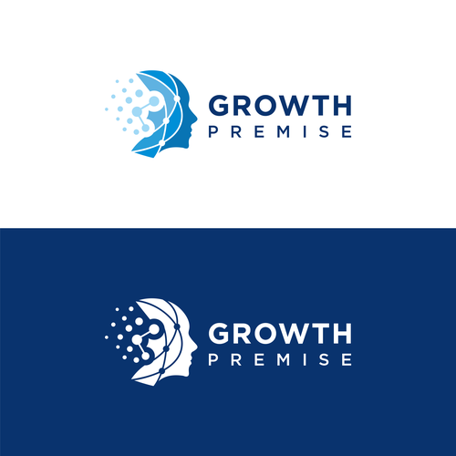 Logo and brand package for an IP company focused on leadership, growth, and mental frameworks Design by Gacorrr