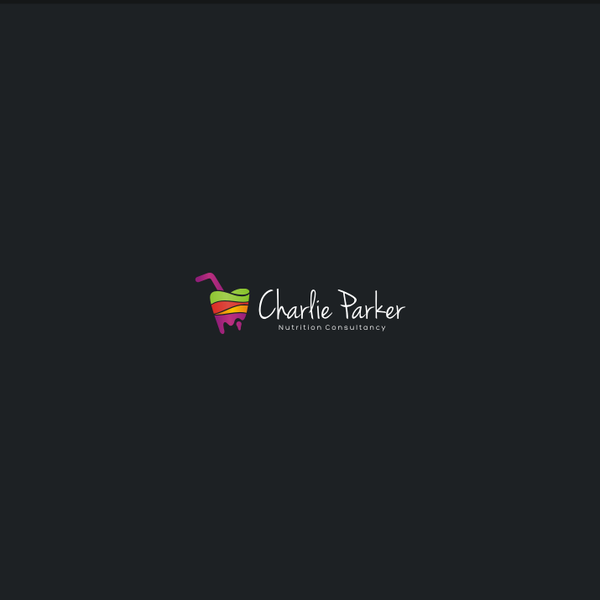 Design by destroy titled "creat a vibrant and stiking logo for my nutrition consultancy"