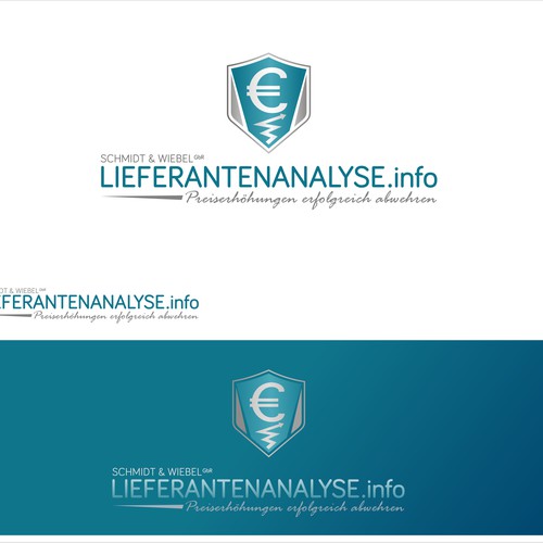 Logo design contest entry by vanthink12