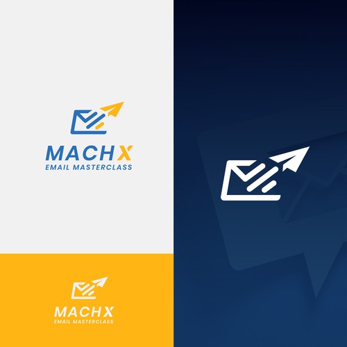 Impactful Logo for 7-figure Email & SMS MasterClass Course Design by rk43_lab