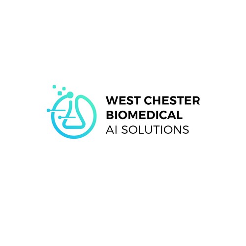 Design a novel, pharmaceutical logo for a biomedical engineering startup Design by Qinzi Std