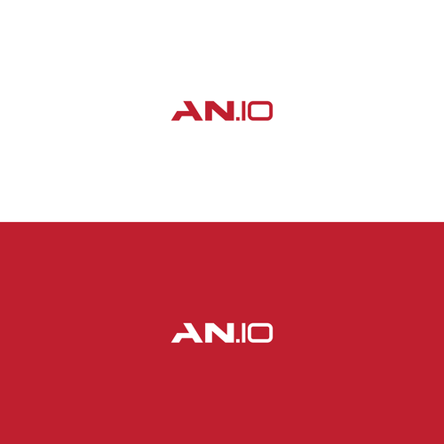 Help us to rebrand from aneo.at to an.io or anio.at Design by VolfoxDesign