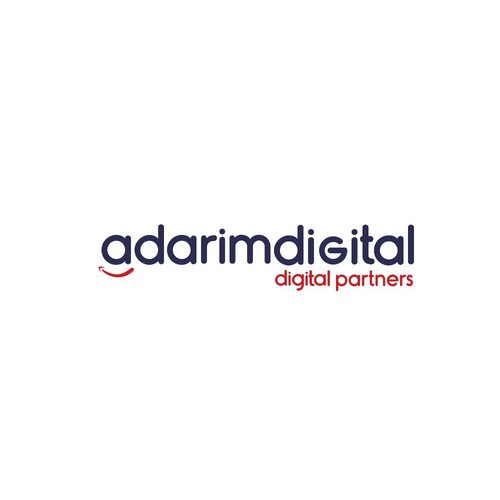 Design a logo for "adarim digital" - Digital Marketing Agency Design by Ale!StudioDesign