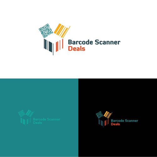 Barcode Scanner Deals needs YOU to help us with the best logo design Design by yoopa