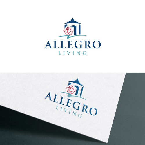 Merged Logo Design by _ANTOR_